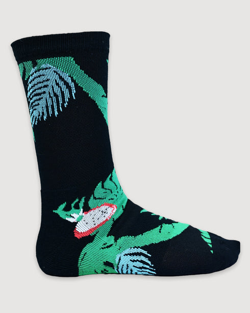 Calceta Tropical